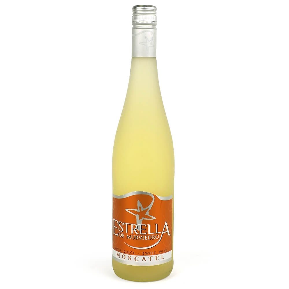 Estrella Wit 75cl › Zoete wijn › wijn › Wijn › Drinks Paal